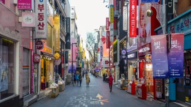 6 Destinasi Tempat Wisata Di Korea Yang Wajib Kamu Kunjungi Sekali Seumur Hidup