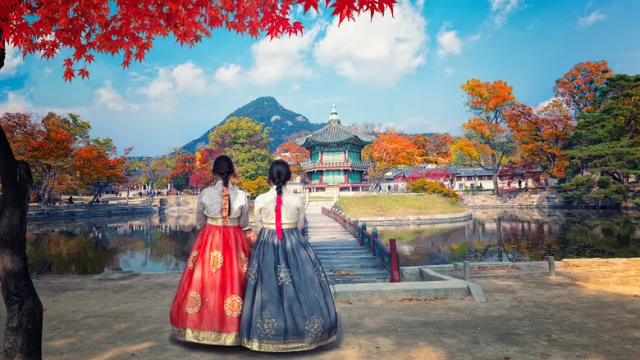 Budget Liburan Ke Korea Lengkap Dari Mulai Makanan Hingga Tempat Tinggal!