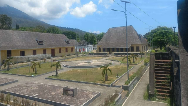 Tempat Wisata di Maluku yang Harus Kamu Datangi Saat Berkunjung, Mana Favoritmu?