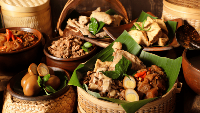 10 Tempat Wisata Kuliner di Jogja yang Menyajikan Cita Rasa Khas