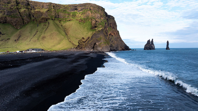 6 Tempat Wisata di Islandia yang Harus Banget Kamu Kunjungi di 2026!