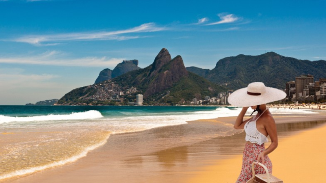 5 Tips Liburan di Brazil yang Wajib Kamu Ikuti Agar Vakansimu Lebih Nyaman dan Enak