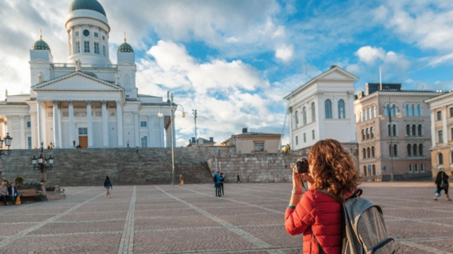 7 Destinasi Wisata di Finlandia yang Populer dan Wajib Banget Kamu Kunjungi di Tahun 2026
