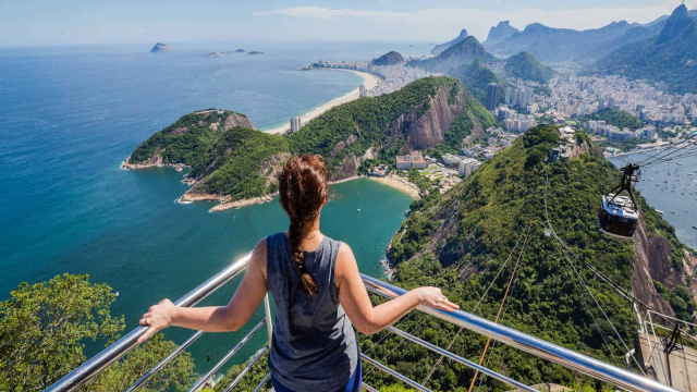 Estimasi Biaya Liburan ke Brazil Paling Murah yang Bisa Kamu Coba, Gaperlu Budget Mahal!