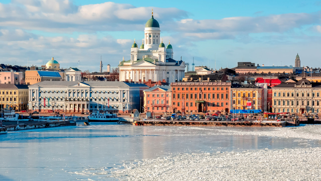 Ketahui Biaya Liburan ke Finlandia Paling Hemat Mulai Dari Akomodasi dan Transportasi yang Perlu Kamu Tahu