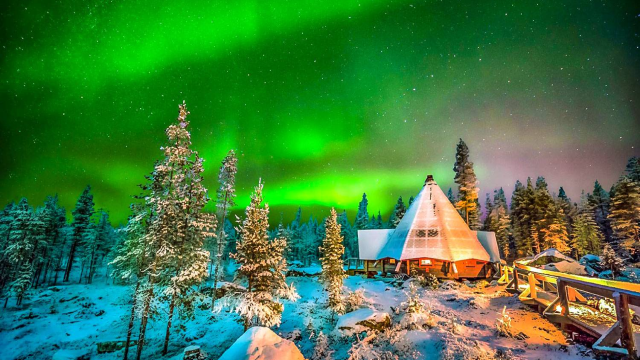 Tips Liburan di Finlandia yang Wajib Banget Kamu Ikuti Agar Vakansimu Lebih Berkesan