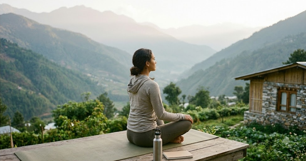 Travel Lifestyle 2026: Tren Liburan yang Mengutamakan Pengalaman dan Keseimbangan Hidup