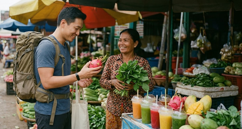 Rahasia Menjalani Lifestyle Sehat Saat Traveling ke Berbagai Destinasi