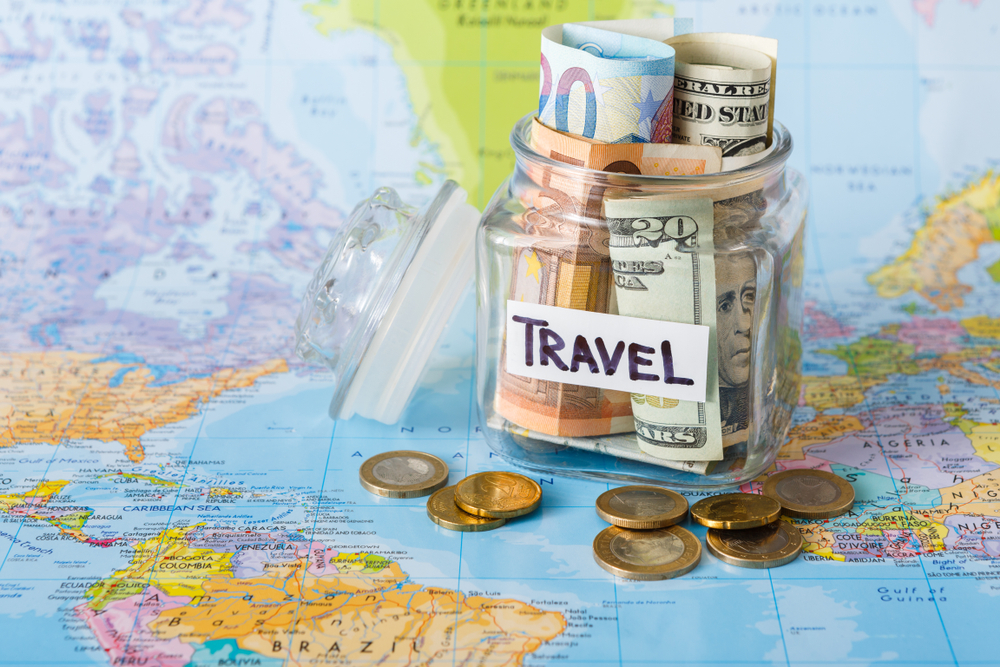 Cara Menyusun Travel Budget agar Liburan Impian Tetap Ramah di Kantong
