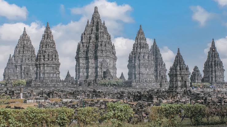 Kawasan Wisata Bersejarah dengan Nilai Budaya Tinggi yang Layak Masuk Daftar Perjalanan