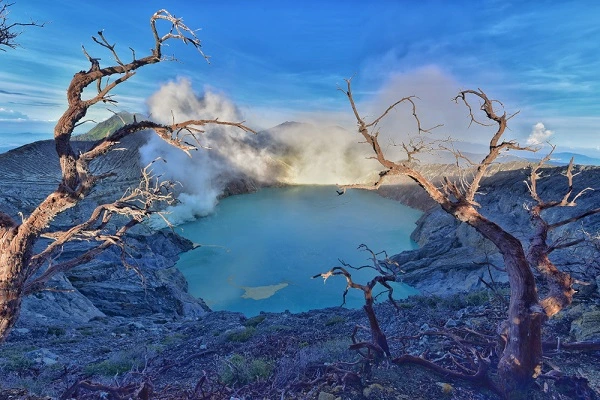 Destinasi Wisata Berbasis Konservasi Alam yang Menghadirkan Pengalaman Liburan Berbeda